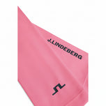 J.Lindeberg Women's Esther Golf Sleeve - Flamingo Plume