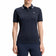J.Lindeberg Women's Gunilla Golf Polo Shirt - JL Navy