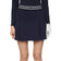 J.Lindeberg Women's Harlow Golf Skort - JL Navy