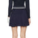 J.Lindeberg Women's Harlow Golf Skort - JL Navy