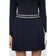 J.Lindeberg Women's Harlow Golf Skort - JL Navy