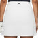 J.Lindeberg Women's Mia Mid Golf Skirt - White