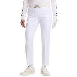 J.Lindeberg Women's Pia Golf Pants - White