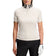 J.Lindeberg Women's Pip Golf Polo Shirt - Moonbeam