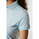 J.Lindeberg Women's Tour Tech Golf Polo Shirt - Winter Sky