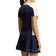 J.Lindeberg Women's Demi Golf Polo Shirt - JL Navy