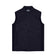 Lyle & Scott Tonal Eagle Golf Gilet - Dark Navy