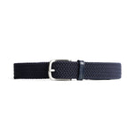 J.Lindeberg  Bernhard Belt - Navy