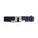 J.Lindeberg  Berry Elastic Belt - JL Navy