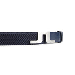 J.Lindeberg  Berry Elastic Belt - JL Navy