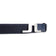 J.Lindeberg  Berry Elastic Belt - JL Navy
