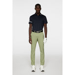 J.Lindeberg Elof Golf Pants - Oil Green