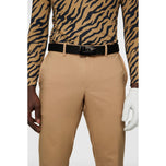 J.Lindeberg Elof Golf Pants - Tigers Eye