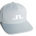 J.Lindeberg Heath Golf Cap - High Rise