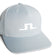 J.Lindeberg Heath Golf Cap - High Rise
