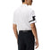 J.Lindeberg Heath Regular Fit Golf Polo Shirt - White