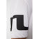 J.Lindeberg Heath Regular Fit Golf Polo Shirt - White