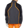 J.Lindeberg Sandy Waterproof Golf Jacket - Asphalt