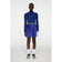 J.Lindeberg Women's Binx Golf Skirt - Clematis Blue