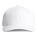 J.Lindeberg Women's Heather Golf Cap - White