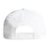 J.Lindeberg Women's Heather Golf Cap - White