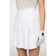 J.Lindeberg Women's Naomi Golf Skirt - White