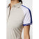J.Lindeberg Women's Priya Golf Polo Shirt - Moonbeam