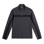 J.Lindeberg Jarvis Golf Mid-Layer - Asphalt