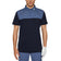 J.Lindeberg Jeff Golf Polo Shirt - JL Navy