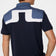 J.Lindeberg Jeff Golf Polo Shirt - JL Navy