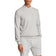 Lyle And Scott Golf Grid Crew Neck Jumper - Pebble