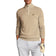 Lyle & Scott Merino Blend 1/4 Zip Knit - Safari