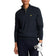 Lyle & Scott Merino Blend 1/4 Zip Knit - Dark Navy