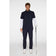 J.Lindeberg KV Golf Polo Shirt - JL Navy