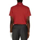 J.Lindeberg Klas Golf Polo Shirt - Bossa Nova