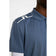 J.Lindeberg Lionel Golf Polo Shirt - Vintage Indigo