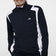 J.Lindeberg Lukas Quarter Zip Golf Mid-Layer - JL Navy