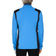 J.Lindeberg Lukas Quarter Zip Golf Mid-Layer - Sonic Blue