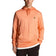 Lyle & Scott Fly Fleece Golf Hoodie - Course Coral