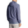 Lyle & Scott Fly Fleece Hoodie - Storm Blue