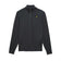 Lyle & Scott Fly Fleece Quarter Zip - Graphite