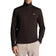 Lyle & Scott Tech 1/4 Zip Midlayer - Jet Black