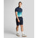 Lyle & Scott 5 Pocket Golf Shorts - Dark Navy