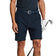 Lyle & Scott Airlight Tech Golf Shorts - Dark Navy