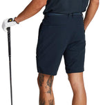 Lyle & Scott Airlight Tech Golf Shorts - Dark Navy