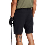 Lyle & Scott Airlight Tech Golf Shorts - Jet Black