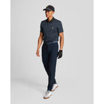 Lyle & Scott Airlight Tech Golf Trackies - Dark Navy