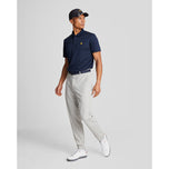 Lyle & Scott Airlight Tech Golf Trackies - Pebble