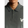 Lyle & Scott 球场高尔夫 Polo 衫 - 花岗岩
