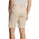 Lyle & Scott Course Stretch Golf Shorts - Sesame